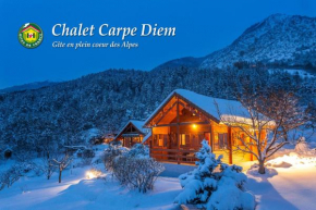 Отель Chalet Carpe Diem, Ла Бати-Нёв